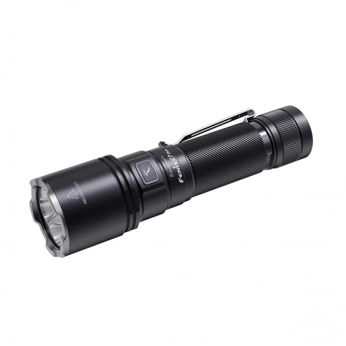 Latarka LED Fenix C7 PRO (039-752)